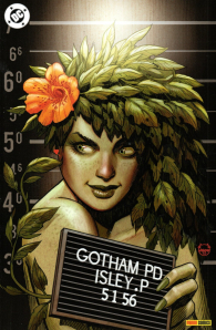 Fumetto - Batman - l'ultimo halloween - variant cover n.7