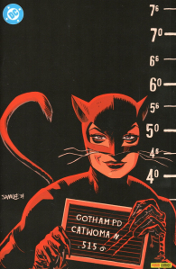 Fumetto - Batman - l'ultimo halloween - variant cover n.9