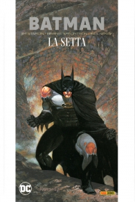 Fumetto - Batman: La setta