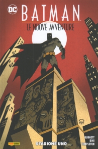 Fumetto - Batman - le nuove avventure n.1: Stagione uno