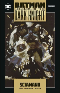Fumetto - Batman - legends of the dark knight - prima serie: Serie completa 1/12 con cofanetto
