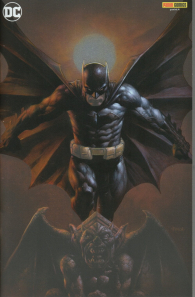 Fumetto - Batman - off-world n.1: Variant cover