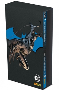 Fumetto - Batman - terra uno: Serie completa 1/3 con cofanetto