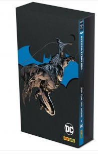 Fumetto - Batman - terra uno n.1: Con cofanetto