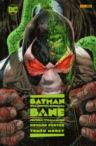Fumetto - Batman - una brutta giornata collection: Bane