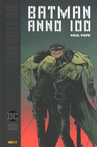 Fumetto - Batman: Anno cento