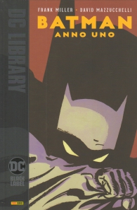 Fumetto - Batman: Anno uno