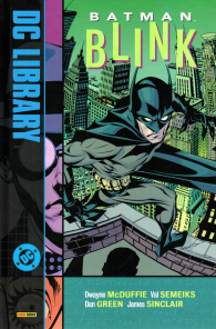 Fumetto - Batman: Blink