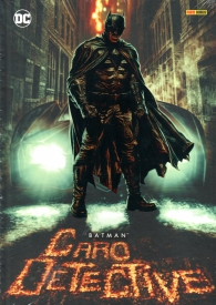 Fumetto - Batman: Caro detective