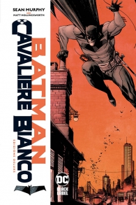 Fumetto - Batman: Cavaliere bianco