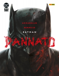 Fumetto - Batman: Dannato