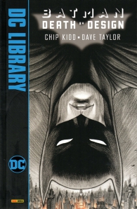 Fumetto - Batman: Death by design