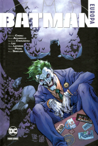 Fumetto - Batman: Europa