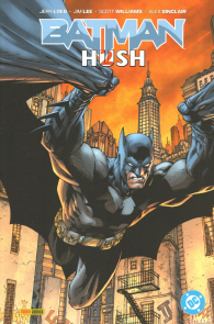 Fumetto - Batman: Hush 2