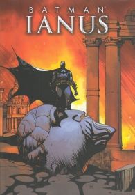Fumetto - Batman: Ianus