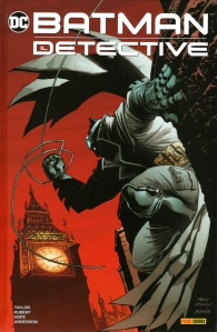 Fumetto - Batman: Il detective