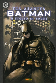 Fumetto - Batman: Il figlio dei sogni