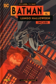 Fumetto - Batman: Il lungo halloween - special