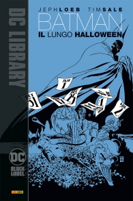 Fumetto - Batman: Il lungo halloween
