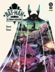 Fumetto - Bat-man: Il primo cavaliere