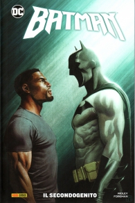 Fumetto - Batman: Il secondogenito