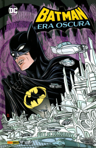 Fumetto - Batman: L'era oscura