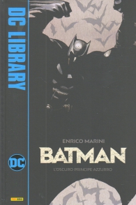 Fumetto - Batman: L'oscuro principe azzurro