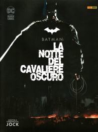 Fumetto - Batman: La notte del cavaliere oscuro