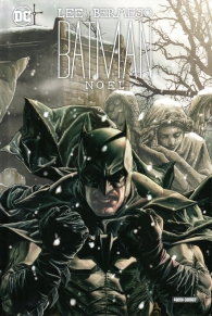 Fumetto - Batman: Noel