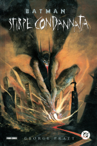 Fumetto - Batman: Stirpe condannata