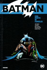 Fumetto - Batman: Una morte in famiglia