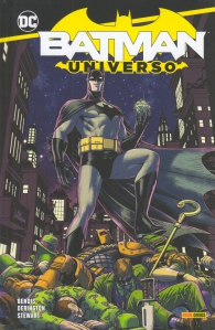 Fumetto - Batman: Universo