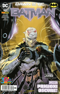 Fumetto - Batman n.101