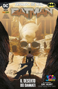 Fumetto - Batman n.103