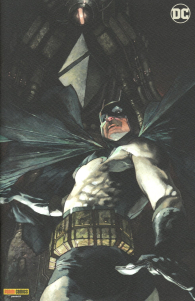 Fumetto - Batman n.105: Variant cover