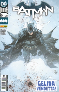 Fumetto - Batman n.10