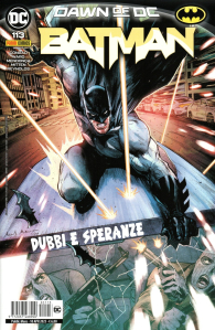 Fumetto - Batman n.113