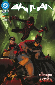 Fumetto - Batman n.117