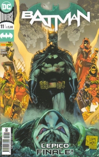 Fumetto - Batman n.11