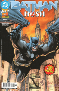 Fumetto - Batman n.120