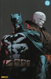 Fumetto - Batman n.120: Variant cover