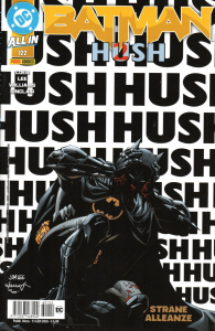 Fumetto - Batman n.122