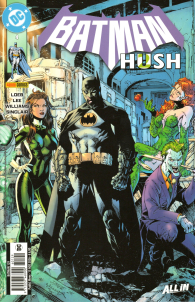 Fumetto - Batman n.129