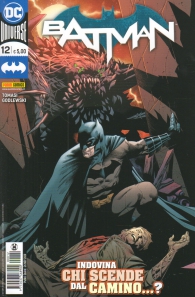 Fumetto - Batman n.12