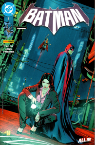 Fumetto - Batman n.130