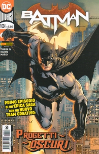Fumetto - Batman n.13