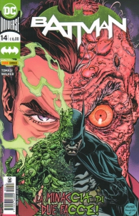 Fumetto - Batman n.14