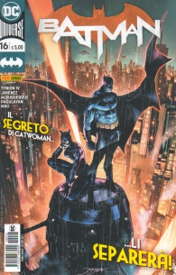 Fumetto - Batman n.16