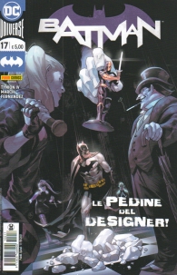 Fumetto - Batman n.17