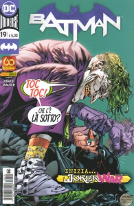 Fumetto - Batman n.19